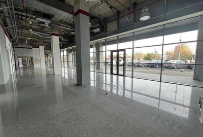 Spatii comerciale de inchiriat , Monaco Towers, de la 78 mp - 2