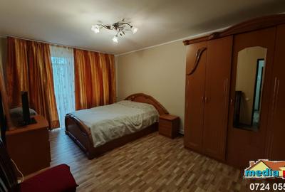 Apartament cu 3 camere decomandat de vânzare – Str. Domnească, Apartament cu 3 camere decomandat de vânzare – Str. Domnească, - 3