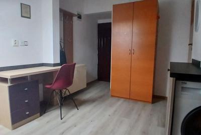 Garsonieră în Zorilor - 5