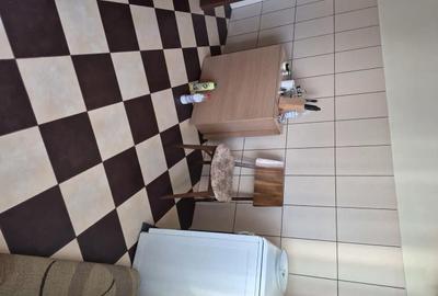 Apartament cu 3 camere decomandat în Central - 5