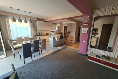 Vila ttip Montana în American Villige Pipera-260 mp util cu teren de 800 mp - 3