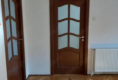 Apartament cu 3 camere decomandat în Dorobanți - 10