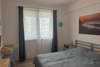 Apartamentul tau de pe faleza Marii Negre -Navodari -Mamaia Nord Building Stefan - 10