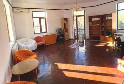 2 Camere + Demisol | 150 Mp |  Unirii- Coposu | Centrala | Metrou - 3