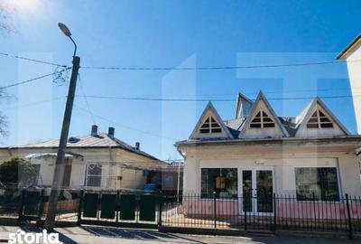 Casă cu 5 camere cu Teren 900 Mp în Ungureni - 2