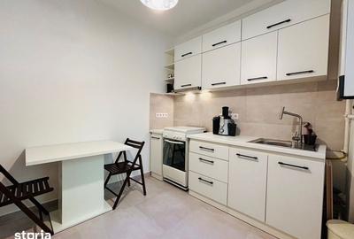 Apartament cu 2 camere în Central - 4