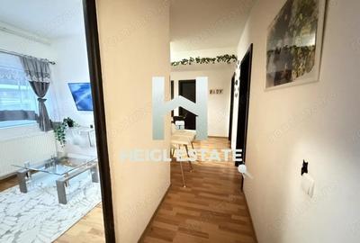 Apartament decomandat cu 3 camere in Sanandrei comision 0 - 3