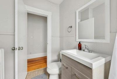 Garsonieră decomandată în Centrul Civic