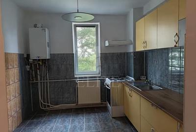 Apartament 2 camere în zona IULIUS MALL - 1