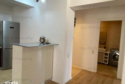 Apartament cu 3 camere în Ștefăneștii de Jos
