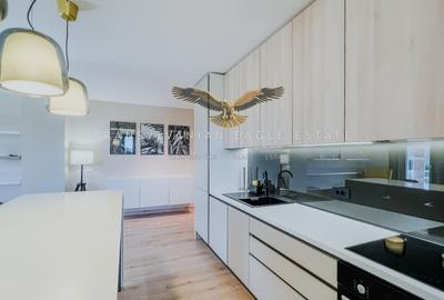 Apartament de lux cu 3 camere situat in Andrei Muresanu Apartament de lux cu 3 camere situat in Andrei Muresanu - 5