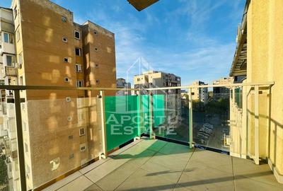 Apartament cu 2 camere decomandat în Aurel Vlaicu - 7