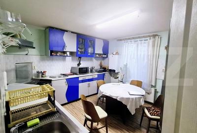 Apartament cu 3 camere semidecomandat, mobilat în Zorilor - 3