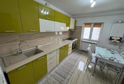 Ap 3 cam, 2 bai, parcare proprie, renovat, ultracentral - Piata Moldovei - 4