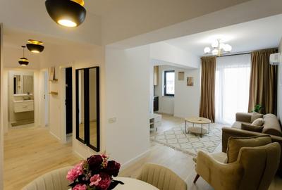 Apartament modern 2 camere FINALIZAT - 8