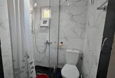 Garsonieră semidecomandată în Central