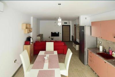 Vindem apartament in Mamaia Nord cu 2 camere - 1