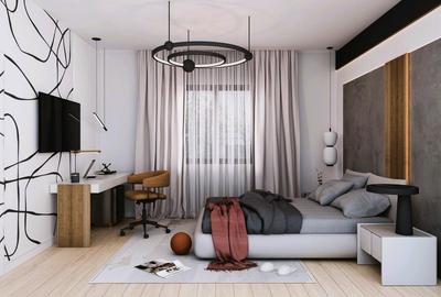 De vanzare apartament cu 3 camere in bloc nou, Balcescu - 2