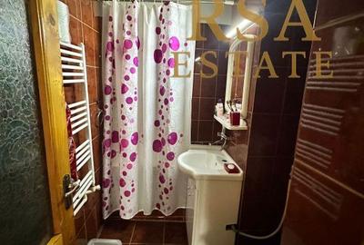 Apartament cu 2 camere decomandat în Poenari - 10