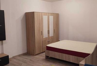 Garsonieră în Central - 4