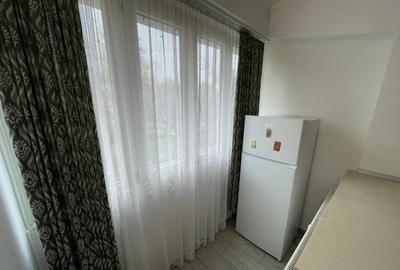 Garsoniera Iancului - Pantelimon -Cimitirul Armenesc - Renov - 12