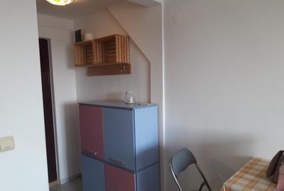 Garsoniera Confort 1 Sporit Zona Burdujeni - 5