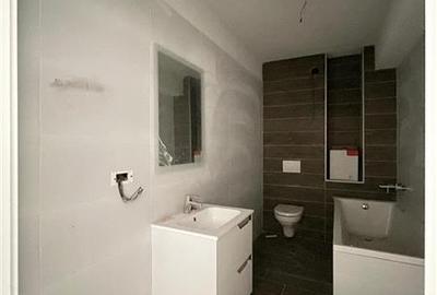 Apartament cu 2 camere decomandat în Valea Lupului - 20