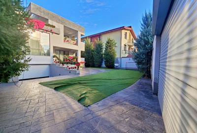 Vilă Individuală D+P+1 , 6 Camere, Strada Doinei, Fundeni Dobroești - 1