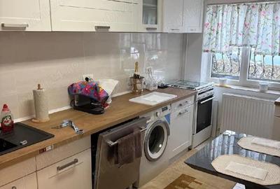 Apartament cu 2 camere decomandat în Central - 4