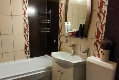 Garsonieră decomandată în Bună Ziua - 3