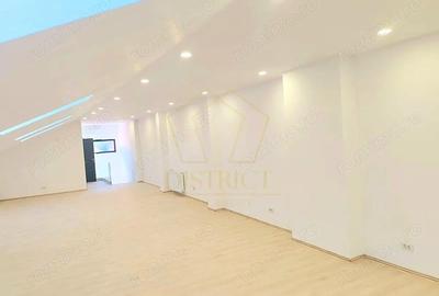 Spațiu comercial, de 105 mp, în Semicentral - 7