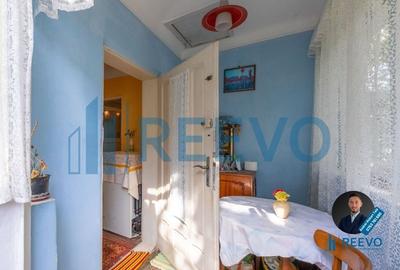 Casa de vânzare, Mun. Bacău, str. Progresului nr.7 - 12