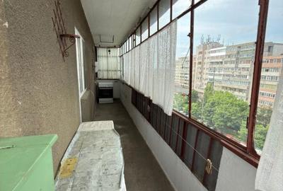 Apartament cu 3 camere în Central - 12