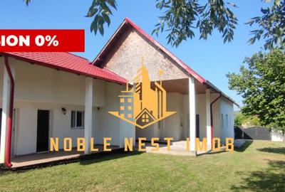 Casa spa?ioasa Mice?ti, Arge?, teren generos 2.500 - 17