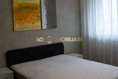 Apartament cu 2 camere semidecomandat, mobilat în 1 Mai - 6