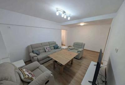 Apartament 4 camere | mobilat | metrou Favorit | Drumul Taberei - 1