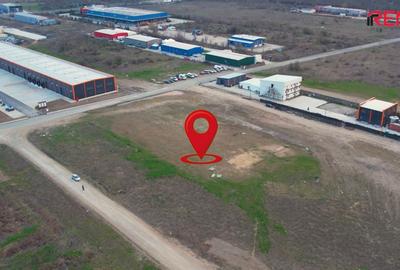 Teren Construcții intravilan de 4000 mp, în Central - 1