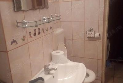 Apartament cu 2 camere decomandat în Vest - 2