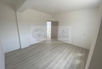 Apartament cu 3 camere semidecomandat în Bucium - 7