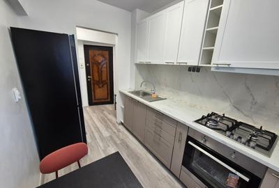 Proprietar inchiriez ap.2cam modern Gheorgheni zona Liviu Rebreanu - 10