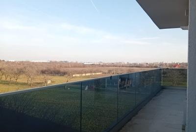 Apartament 3 camere in ansamblu nou, Baneasa-Apicultorilor - 12