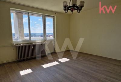 Central 3 camere cu vedere superba - 2