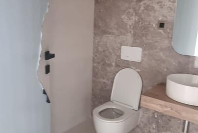 Garsonieră semidecomandată în Băneasa - 25