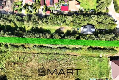 Teren intravilan 1700 mp Tocile de Sus - 2