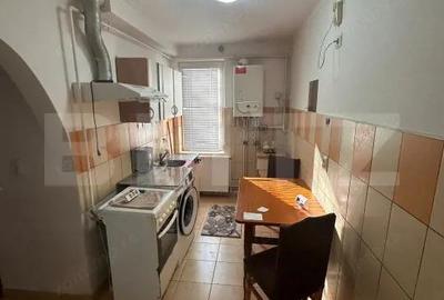 Apartament 2 camere, 48 mp, zona Dambu Pietros - 6