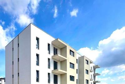 Apartament cu 3 camere în Central - 8