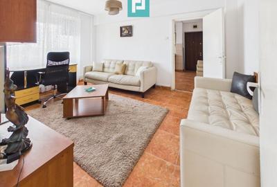 Apartament cu 3 camere decomandat, mobilat în Ultracentral - 16