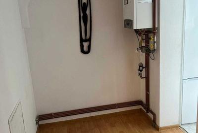 Apartament cu 2 camere semidecomandat în Popoveni - 6