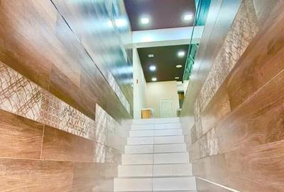 Spațiu comercial, de 210 mp, în Militari