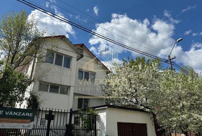 CASA 6 CAMERE, TEREN 420 MP, PITESTI - 2